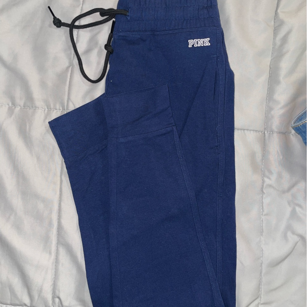VS Pink Joggers